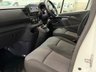 USED 2022 72 RENAULT TRAFIC 2.0 DCI BLUE 150PS SL30 BUSINESS L1 H1 - NO VAT  