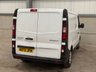 USED 2022 72 RENAULT TRAFIC 2.0 DCI BLUE 150PS SL30 BUSINESS L1 H1 - NO VAT  