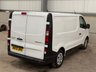 USED 2022 72 RENAULT TRAFIC 2.0 DCI BLUE 150PS SL30 BUSINESS L1 H1 - NO VAT  