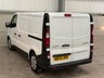 USED 2022 72 RENAULT TRAFIC 2.0 DCI BLUE 150PS SL30 BUSINESS L1 H1 - NO VAT  