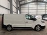 USED 2022 72 RENAULT TRAFIC 2.0 DCI BLUE 150PS SL30 BUSINESS L1 H1 - NO VAT  