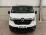 USED 2022 72 RENAULT TRAFIC 2.0 DCI BLUE 150PS SL30 BUSINESS L1 H1 - NO VAT  