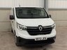 USED 2022 72 RENAULT TRAFIC 2.0 DCI BLUE 150PS SL30 BUSINESS L1 H1 - NO VAT  