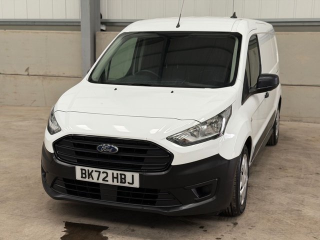 2022 FORD TRANSIT CONNECT - Photo 5