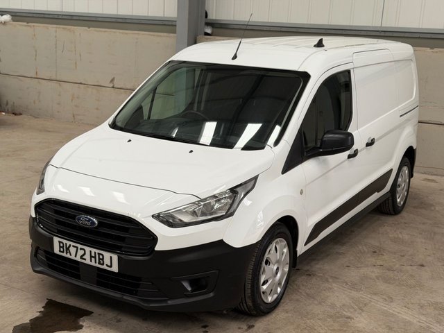 2022 FORD TRANSIT CONNECT - Photo 6