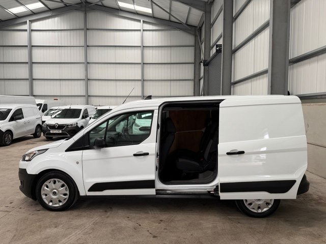 2022 FORD TRANSIT CONNECT - Photo 9