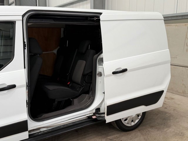 2022 FORD TRANSIT CONNECT - Photo 8