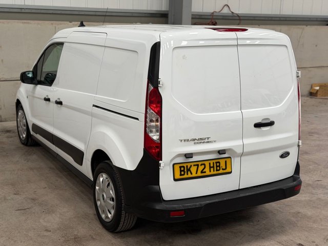 2022 FORD TRANSIT CONNECT - Photo 12