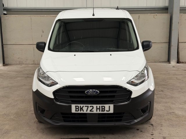 2022 FORD TRANSIT CONNECT - Photo 4