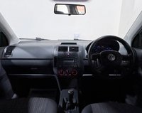USED 2006 06 VOLKSWAGEN POLO 1.4 S Hatchback 5dr Petrol Manual (158 g/km, 74 bhp) 
