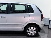 USED 2006 06 VOLKSWAGEN POLO 1.4 S Hatchback 5dr Petrol Manual (158 g/km, 74 bhp) 