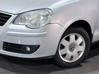 USED 2006 06 VOLKSWAGEN POLO 1.4 S Hatchback 5dr Petrol Manual (158 g/km, 74 bhp) 