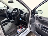 USED 2006 06 VOLKSWAGEN POLO 1.4 S Hatchback 5dr Petrol Manual (158 g/km, 74 bhp) 