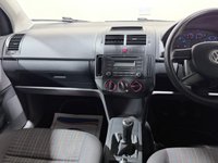 USED 2006 06 VOLKSWAGEN POLO 1.4 S Hatchback 5dr Petrol Manual (158 g/km, 74 bhp) 