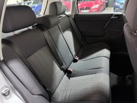 USED 2006 06 VOLKSWAGEN POLO 1.4 S Hatchback 5dr Petrol Manual (158 g/km, 74 bhp) 