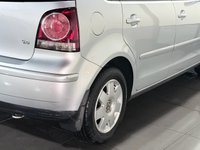 USED 2006 06 VOLKSWAGEN POLO 1.4 S Hatchback 5dr Petrol Manual (158 g/km, 74 bhp) 