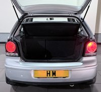 USED 2006 06 VOLKSWAGEN POLO 1.4 S Hatchback 5dr Petrol Manual (158 g/km, 74 bhp) 