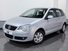 USED 2006 06 VOLKSWAGEN POLO 1.4 S Hatchback 5dr Petrol Manual (158 g/km, 74 bhp) 