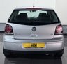 USED 2006 06 VOLKSWAGEN POLO 1.4 S Hatchback 5dr Petrol Manual (158 g/km, 74 bhp) 