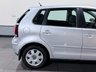 USED 2006 06 VOLKSWAGEN POLO 1.4 S Hatchback 5dr Petrol Manual (158 g/km, 74 bhp) 