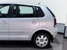 USED 2006 06 VOLKSWAGEN POLO 1.4 S Hatchback 5dr Petrol Manual (158 g/km, 74 bhp) 