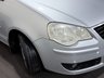 USED 2006 06 VOLKSWAGEN POLO 1.4 S Hatchback 5dr Petrol Manual (158 g/km, 74 bhp) 