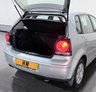 USED 2006 06 VOLKSWAGEN POLO 1.4 S Hatchback 5dr Petrol Manual (158 g/km, 74 bhp) 