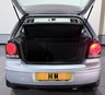 USED 2006 06 VOLKSWAGEN POLO 1.4 S Hatchback 5dr Petrol Manual (158 g/km, 74 bhp) 