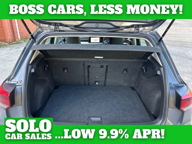 2022 VOLKSWAGEN GOLF 1.5 TSI Life Hatchback 5dr Petrol Manual Euro 6 (s/s) (130 ps) - Photo 5