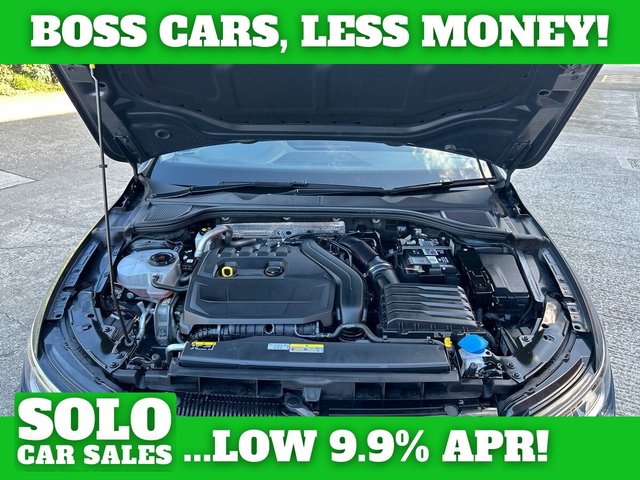 2022 VOLKSWAGEN GOLF 1.5 TSI Life Hatchback 5dr Petrol Manual Euro 6 (s/s) (130 ps) - Photo 11