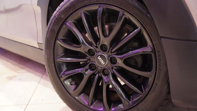 2017 MINI CLUBMAN 2.0 Cooper D Estate 6dr Diesel Auto Euro 6 (s/s) (150 ps) - Photo 2