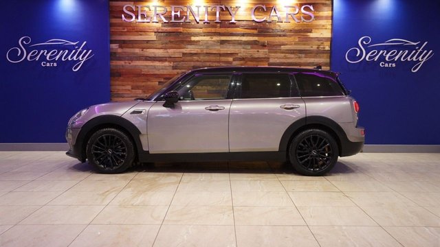 2017 MINI CLUBMAN 2.0 Cooper D Estate 6dr Diesel Auto Euro 6 (s/s) (150 ps) - Photo 5