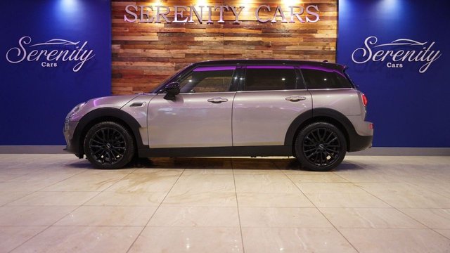 2017 MINI CLUBMAN 2.0 Cooper D Estate 6dr Diesel Auto Euro 6 (s/s) (150 ps) - Photo 9