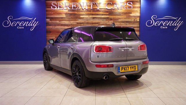 2017 MINI CLUBMAN 2.0 Cooper D Estate 6dr Diesel Auto Euro 6 (s/s) (150 ps) - Photo 3