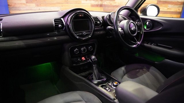 2017 MINI CLUBMAN 2.0 Cooper D Estate 6dr Diesel Auto Euro 6 (s/s) (150 ps) - Photo 12