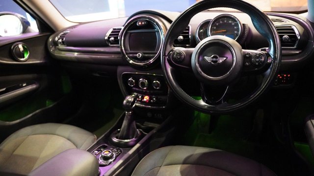 2017 MINI CLUBMAN 2.0 Cooper D Estate 6dr Diesel Auto Euro 6 (s/s) (150 ps) - Photo 8