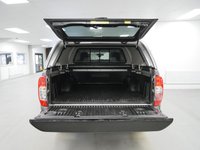 USED 2021 21 NISSAN NAVARA 2.3 DCI 190 BHP TEKNA 4WD AUTOMATIC CANOPY  1 OWNER | CANOPY | SAT NAV | AUTOMATIC
