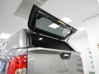 USED 2021 21 NISSAN NAVARA 2.3 DCI 190 BHP TEKNA 4WD AUTOMATIC CANOPY  1 OWNER | CANOPY | SAT NAV | AUTOMATIC