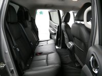 USED 2021 21 NISSAN NAVARA 2.3 DCI 190 BHP TEKNA 4WD AUTOMATIC CANOPY  1 OWNER | CANOPY | SAT NAV | AUTOMATIC