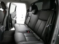 USED 2021 21 NISSAN NAVARA 2.3 DCI 190 BHP TEKNA 4WD AUTOMATIC CANOPY  1 OWNER | CANOPY | SAT NAV | AUTOMATIC