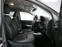 USED 2021 21 NISSAN NAVARA 2.3 DCI 190 BHP TEKNA 4WD AUTOMATIC CANOPY  1 OWNER | CANOPY | SAT NAV | AUTOMATIC
