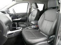 USED 2021 21 NISSAN NAVARA 2.3 DCI 190 BHP TEKNA 4WD AUTOMATIC CANOPY  1 OWNER | CANOPY | SAT NAV | AUTOMATIC