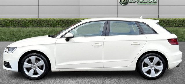 2015 AUDI A3 - Photo 7