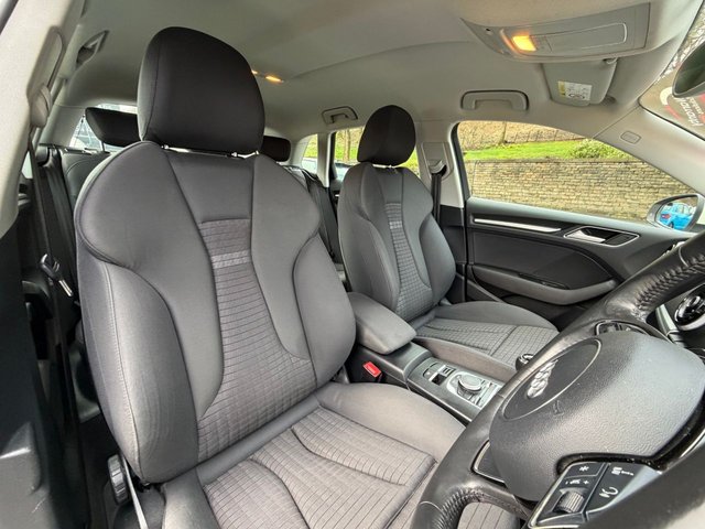 2015 AUDI A3 - Photo 11