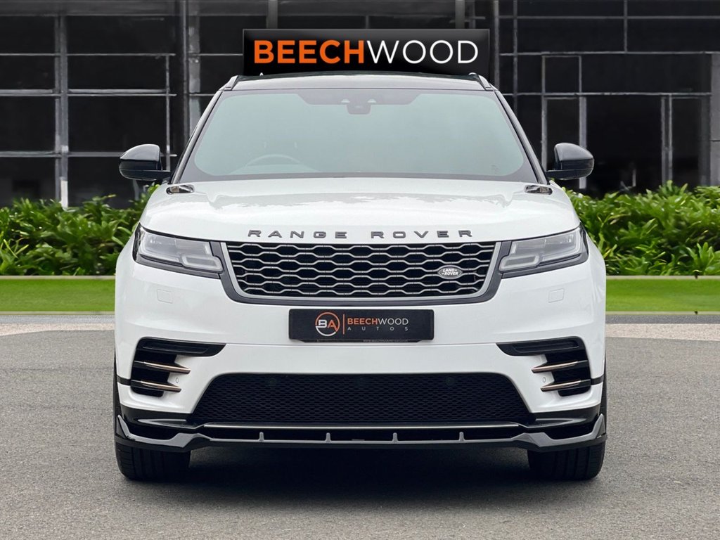 USED 2020 70 LAND ROVER RANGE ROVER VELAR 3.0 D300 R-Dynamic SE SUV 5dr Diesel Auto 4WD Euro 6 (s/s) (300 ps) *AWARD WINNING DEALERSHIP*