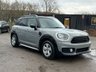 USED 2018 MINI COUNTRYMAN 1.5 Cooper SUV 5dr Petrol Steptronic Euro 6 (s/s) (136 ps) Reverse parking sensors