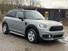 USED 2018 MINI COUNTRYMAN 1.5 Cooper SUV 5dr Petrol Steptronic Euro 6 (s/s) (136 ps) Reverse parking sensors