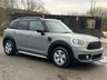 USED 2018 MINI COUNTRYMAN 1.5 Cooper SUV 5dr Petrol Steptronic Euro 6 (s/s) (136 ps) Reverse parking sensors
