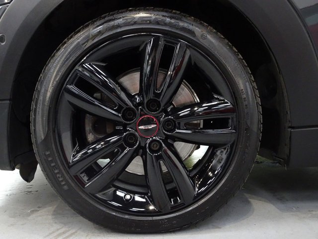 2019 MINI HATCH 2.0 Cooper S Sport Hatchback 5dr Petrol Steptronic Euro 6 (s/s) (192 ps) - Photo 11