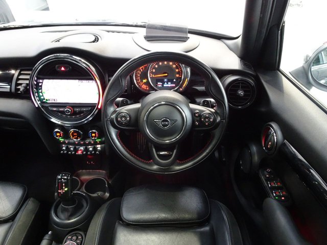 2019 MINI HATCH 2.0 Cooper S Sport Hatchback 5dr Petrol Steptronic Euro 6 (s/s) (192 ps) - Photo 6